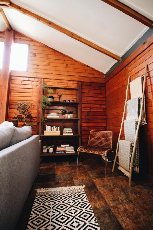 The Wild Edge Last Light Cottage 나이스나 외부 사진